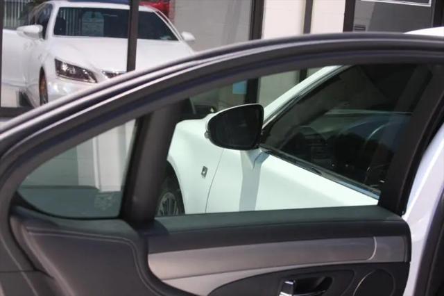 2014 Lexus LS 460 LS 460