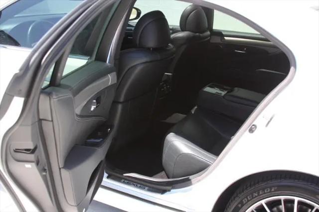 2014 Lexus LS 460 LS 460