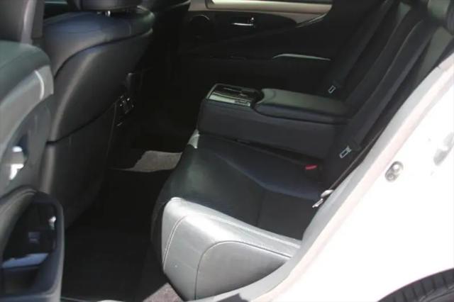 2014 Lexus LS 460 LS 460