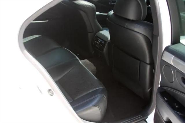 2014 Lexus LS 460 LS 460