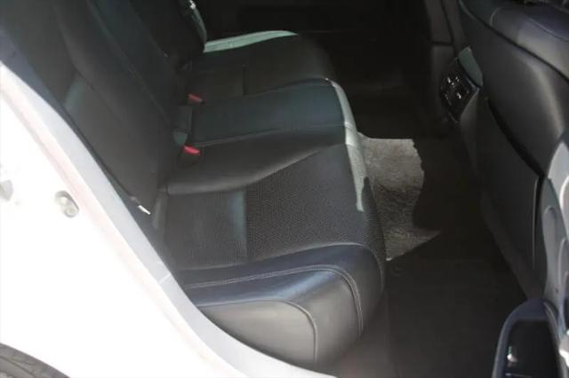 2014 Lexus LS 460 LS 460
