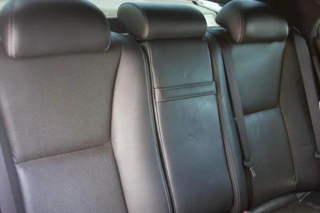 2014 Lexus LS 460 LS 460