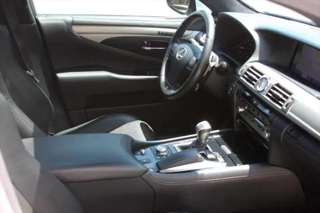 2014 Lexus LS 460 LS 460