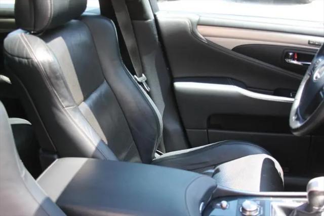 2014 Lexus LS 460 LS 460