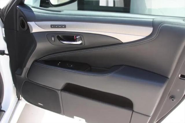 2014 Lexus LS 460 LS 460