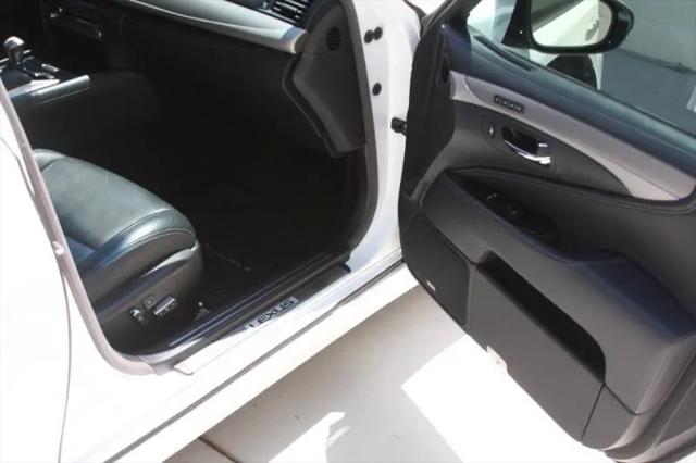 2014 Lexus LS 460 LS 460