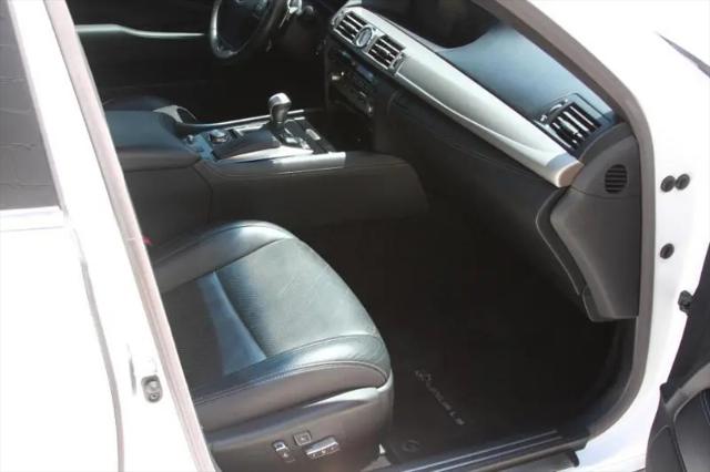 2014 Lexus LS 460 LS 460