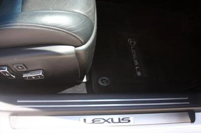 2014 Lexus LS 460 LS 460
