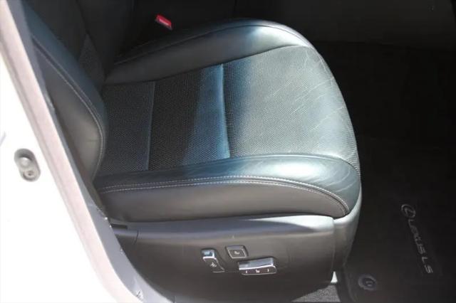 2014 Lexus LS 460 LS 460