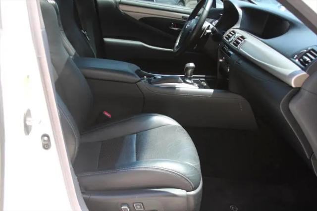 2014 Lexus LS 460 LS 460