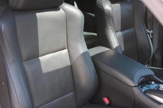 2014 Lexus LS 460 LS 460