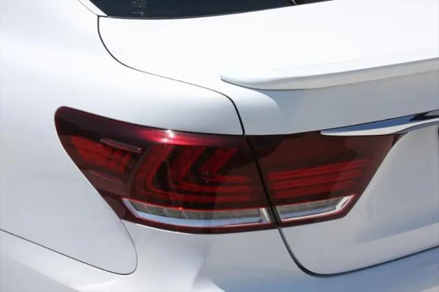 2014 Lexus LS 460 LS 460