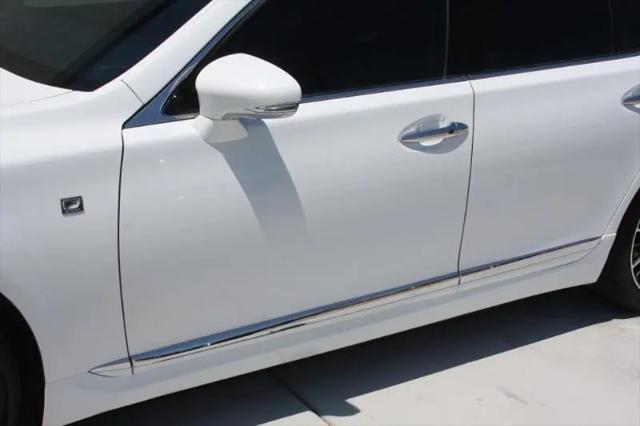 2014 Lexus LS 460 LS 460