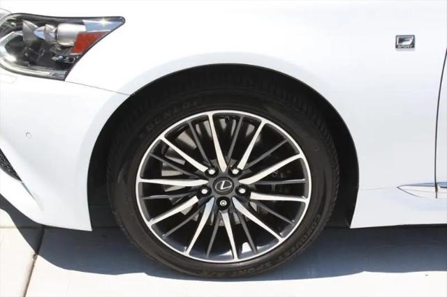 2014 Lexus LS 460 LS 460