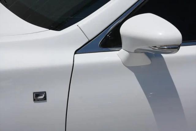 2014 Lexus LS 460 LS 460