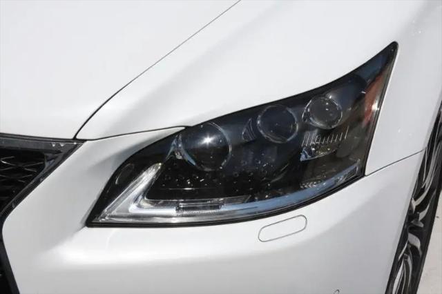 2014 Lexus LS 460 LS 460