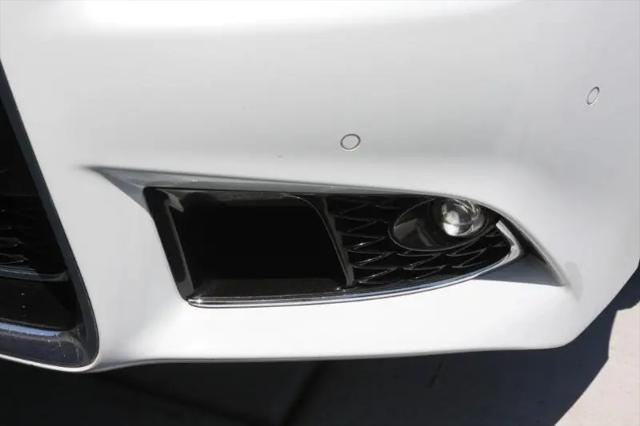 2014 Lexus LS 460 LS 460