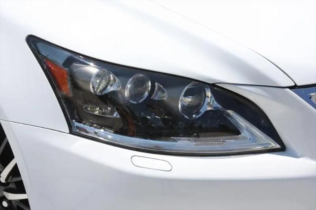 2014 Lexus LS 460 LS 460
