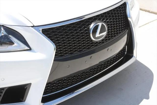 2014 Lexus LS 460 LS 460