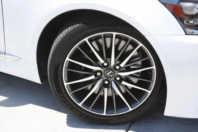 2014 Lexus LS 460 LS 460