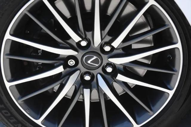2014 Lexus LS 460 LS 460