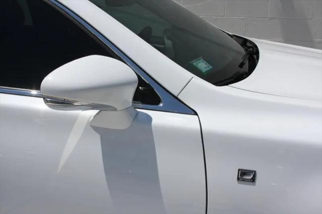 2014 Lexus LS 460 LS 460