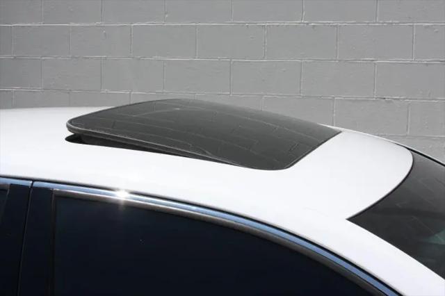 2014 Lexus LS 460 LS 460