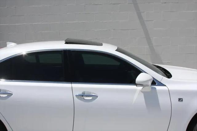 2014 Lexus LS 460 LS 460