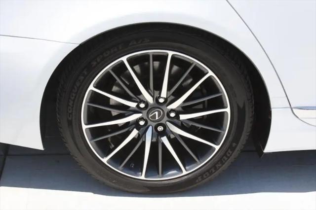 2014 Lexus LS 460 LS 460