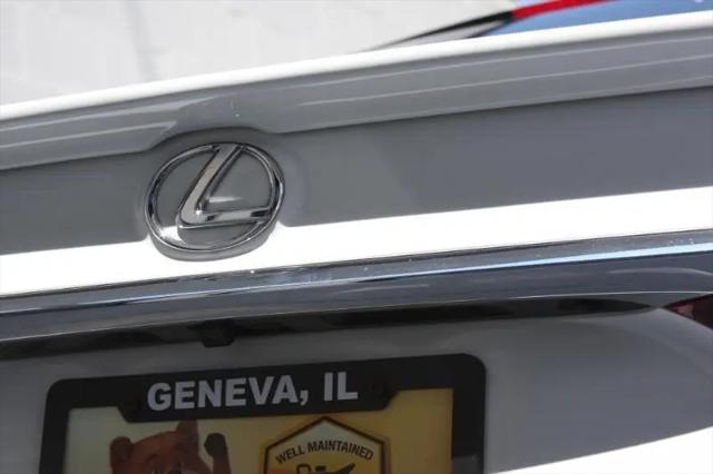 2014 Lexus LS 460 LS 460