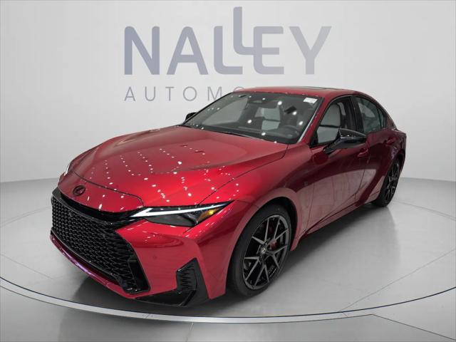 2026 Lexus IS 350 F SPORT for sale in Smyrna, GA