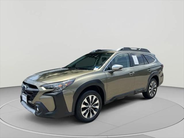 2024 Subaru Outback Touring XT for sale in Richmond, VA