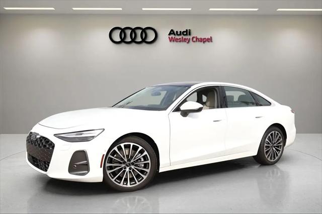 2026 Audi A6 Premium quattro S tronic for sale in Wesley Chapel, FL