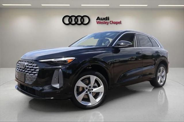 2026 Audi Q5 Premium Plus TFSI quattro S tronic for sale in Wesley Chapel, FL