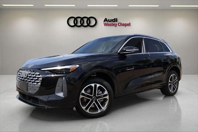 2026 Audi Q5 Premium TFSI quattro S tronic for sale in Wesley Chapel, FL