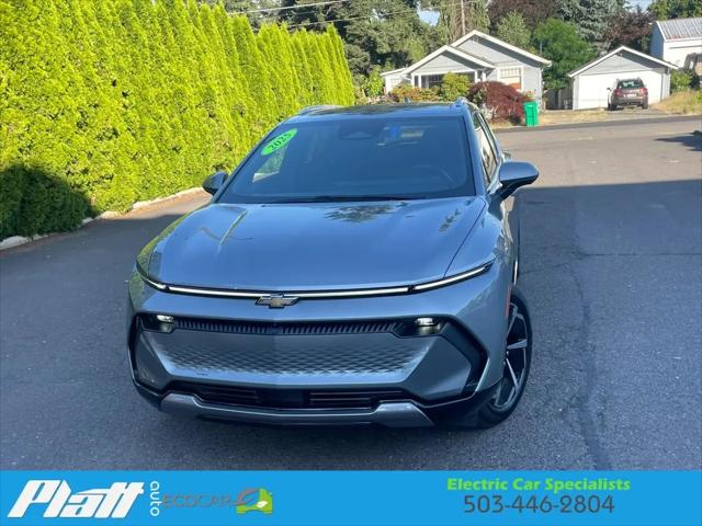 2025 Chevrolet Equinox LT 2 for sale in Milwaukie, OR