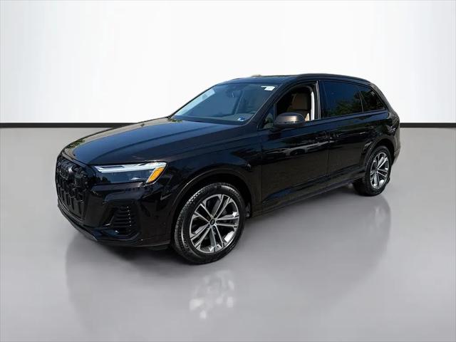 2026 Audi Q7 Premium Plus 45 TFSI quattro tiptronic for sale in Arlington, VA