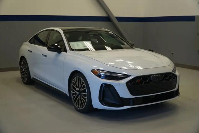 2026 Audi S5 Premium Plus TFSI quattro S tronic for sale in Nyack, NY