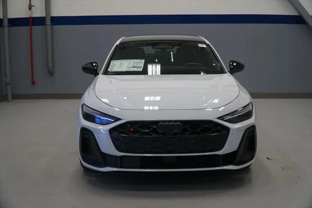 2026 Audi S5 Premium Plus TFSI quattro S tronic