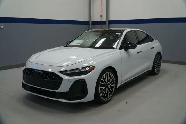 2026 Audi S5 Premium Plus TFSI quattro S tronic