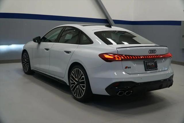 2026 Audi S5 Premium Plus TFSI quattro S tronic
