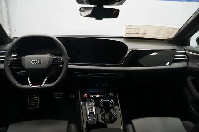 2026 Audi S5 Premium Plus TFSI quattro S tronic