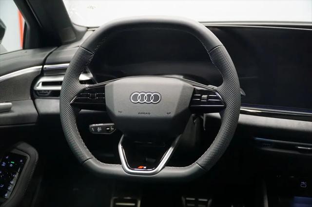 2026 Audi S5 Premium Plus TFSI quattro S tronic