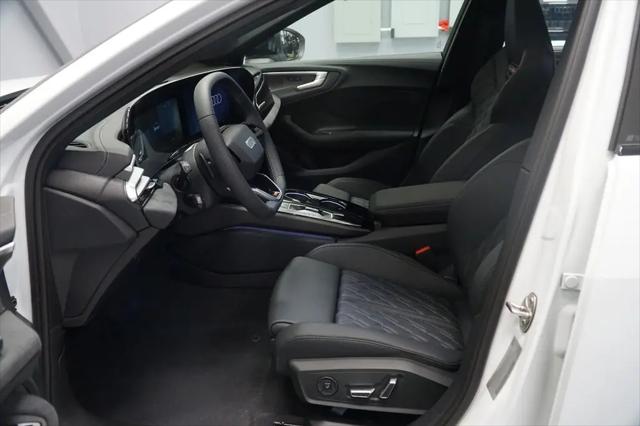 2026 Audi S5 Premium Plus TFSI quattro S tronic