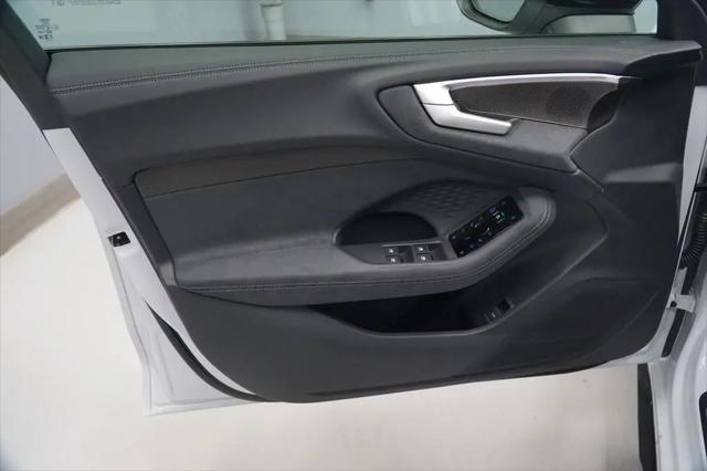 2026 Audi S5 Premium Plus TFSI quattro S tronic