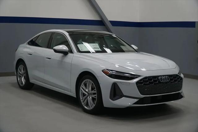 2026 Audi A5 Premium Plus TFSI quattro S tronic for sale in Nyack, NY