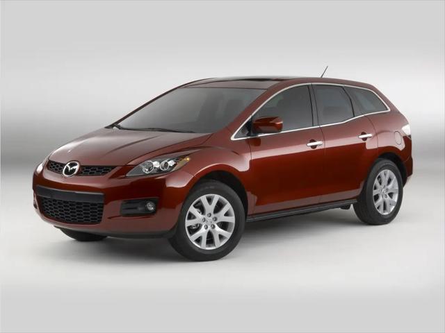 2008 Mazda CX-7 Sport for sale in Martinez, GA