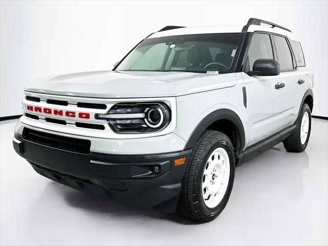 2024 Ford Bronco Sport Heritage for sale in Martinez, GA