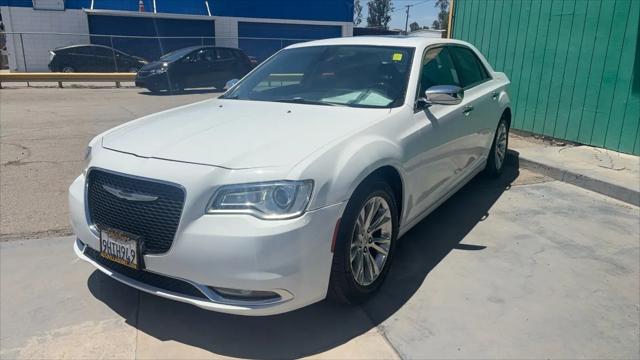2016 Chrysler 300 C for sale in Bakersfield, CA