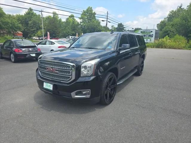 2019 GMC Yukon XL SLT for sale in Culpeper, VA